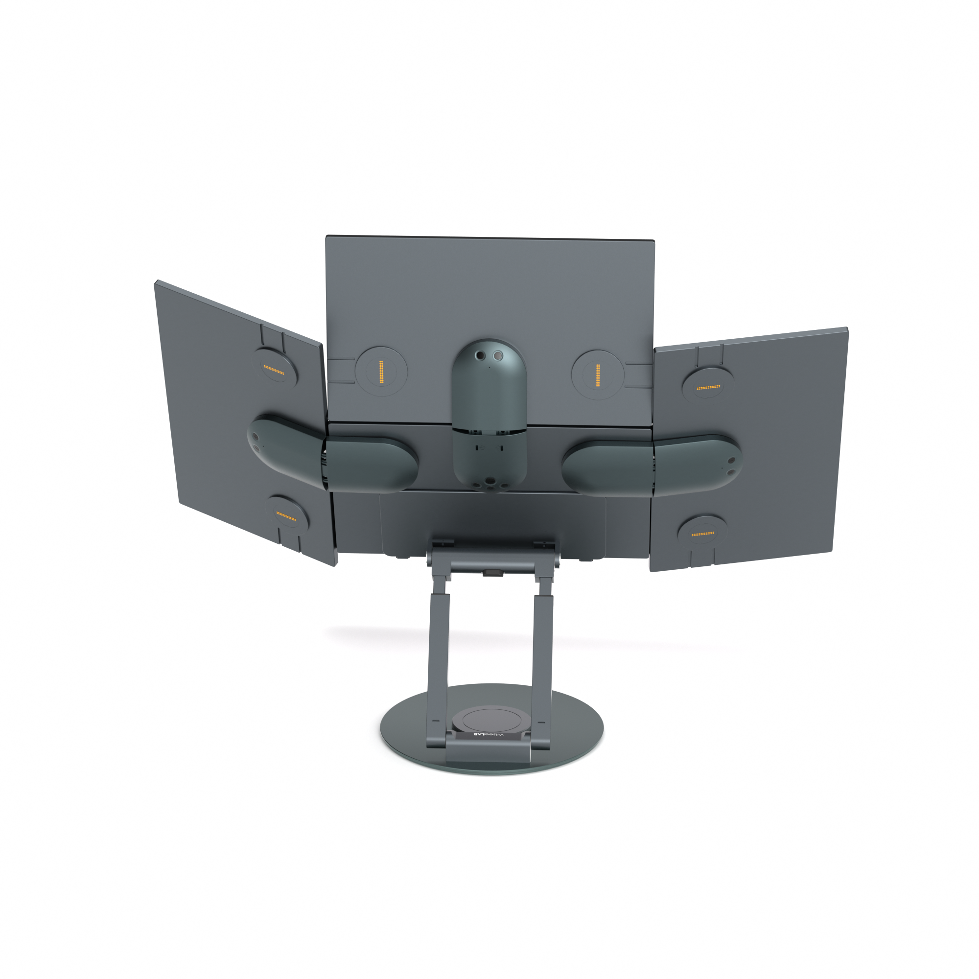 Wisee Cockpit Monitor 15.6inch｜WiseeLAB コックピットモニター 