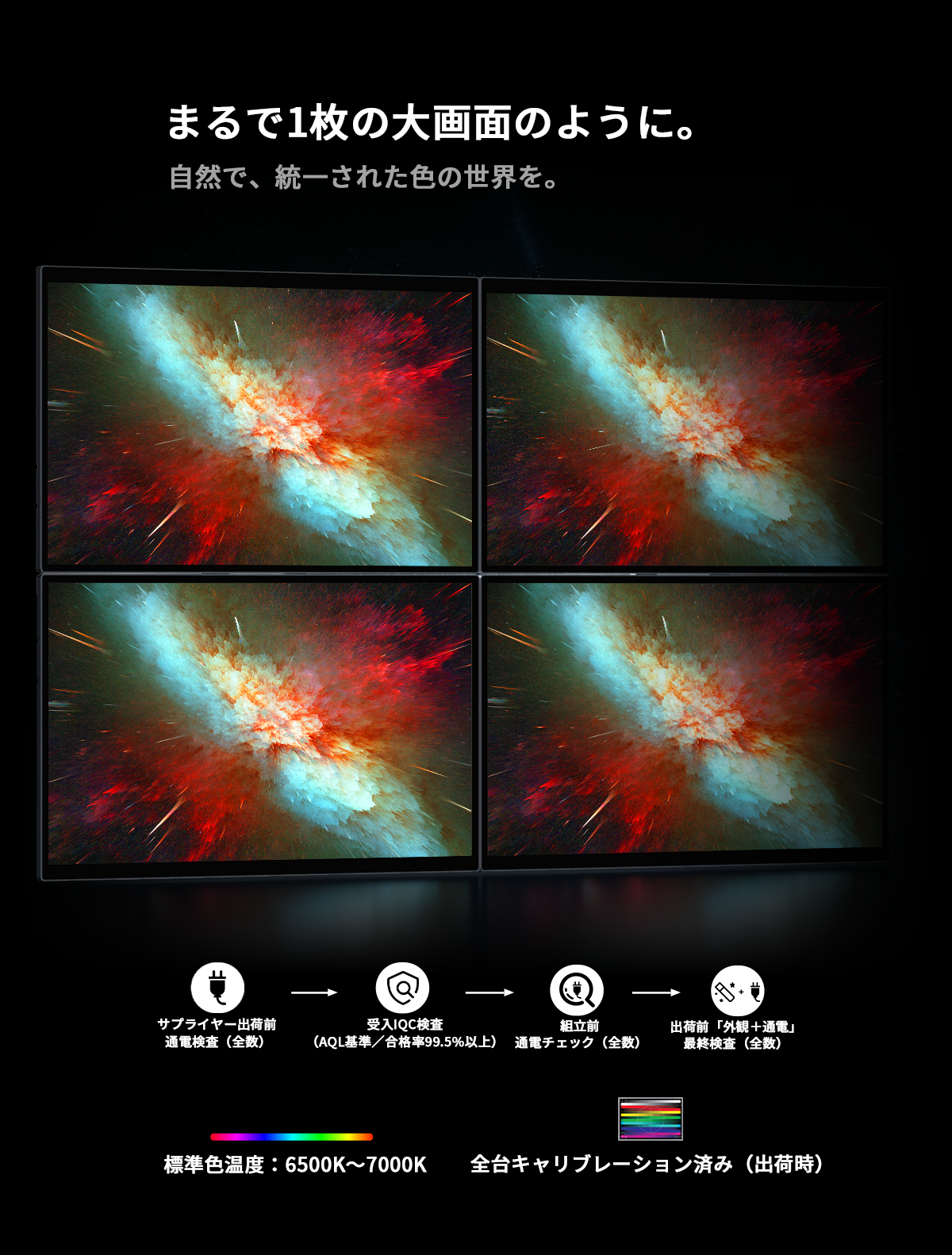 Wisee COCKPIT MONITOR RS-4156A/4