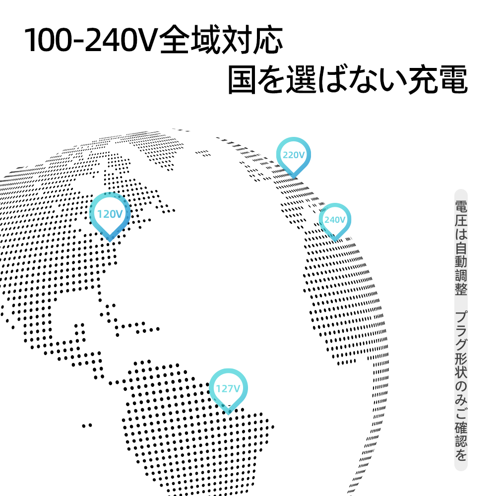 WiseeLAB Charger Q25｜25W急速充電器