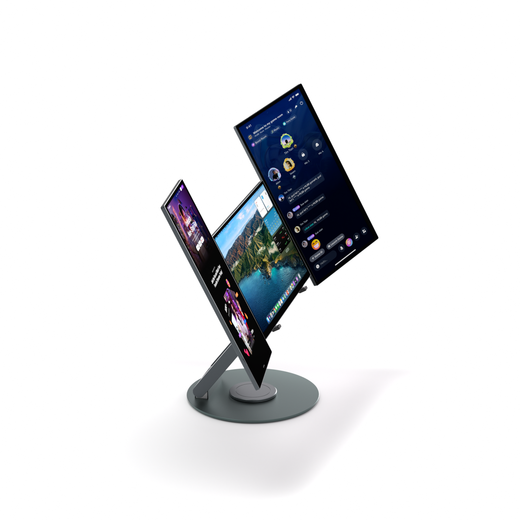 Wisee Cockpit Monitor 15.6inch｜WiseeLAB コックピットモニター 