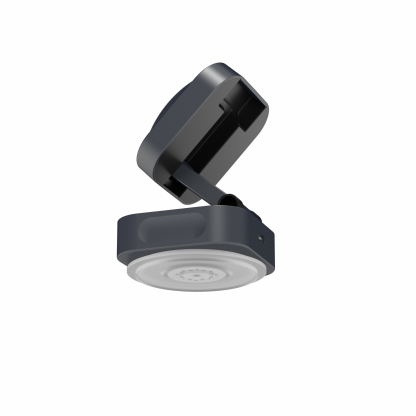 WiseeLAB MagVacuo Charger｜真空吸着＆マグネット式充電スタンド