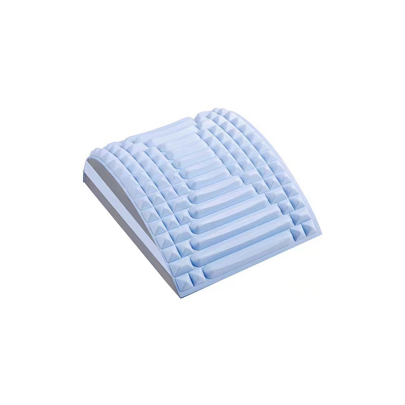 Portable Lumbar Correction Massager