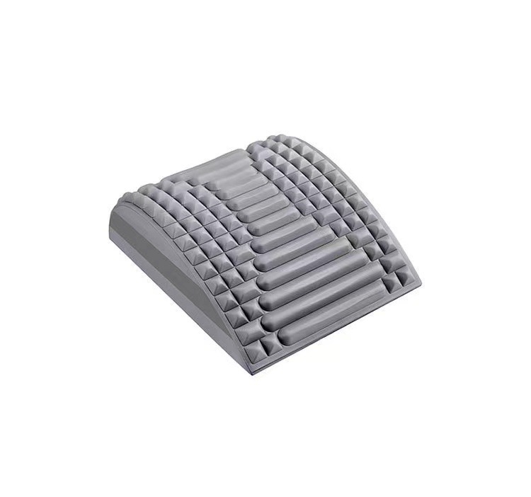 Portable Lumbar Correction Massager