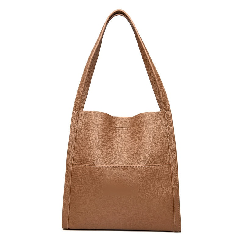 Fashionable Large Capacity Minimalist Mom Bag