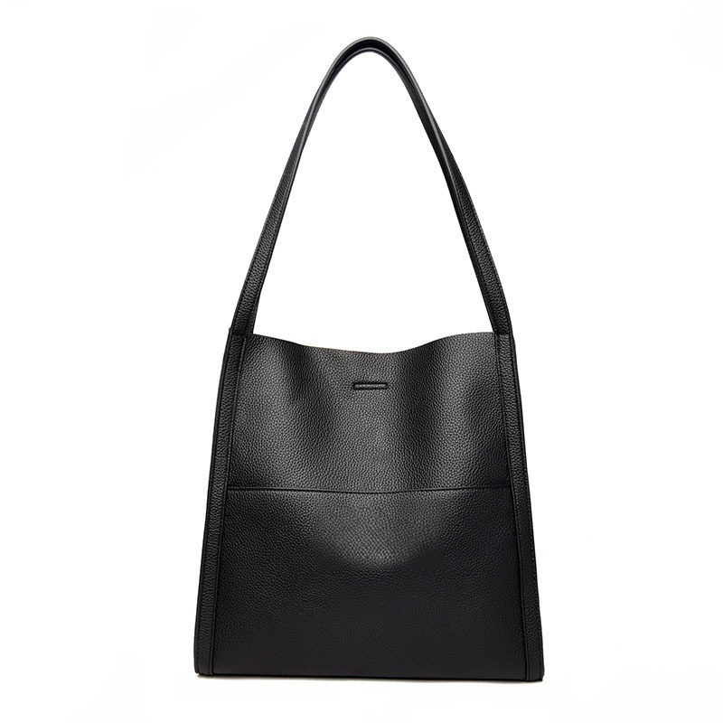 Fashionable Large Capacity Minimalist Mom Bag