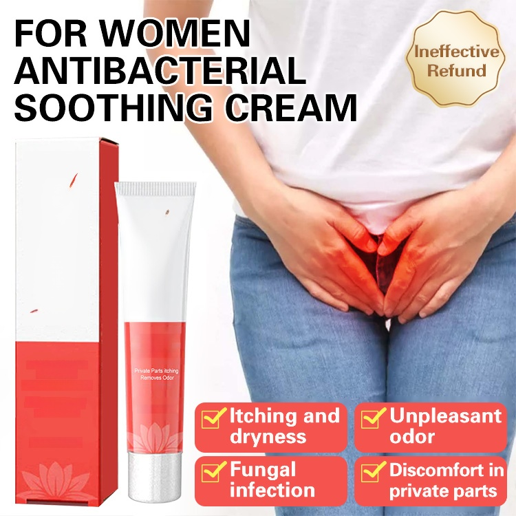 🔥Focus On Women's Health🔥
