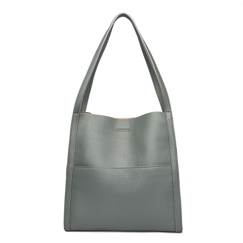 Fashionable Large Capacity Minimalist Mom Bag