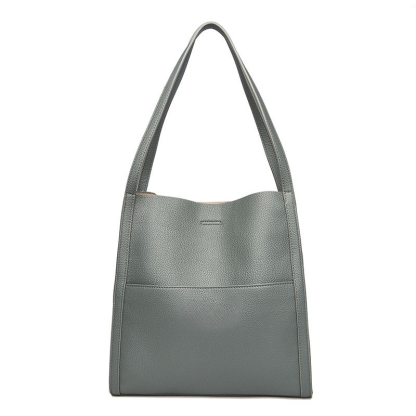 Fashionable Large Capacity Minimalist Mom Bag