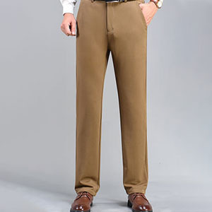 【Best seller】Classic pants