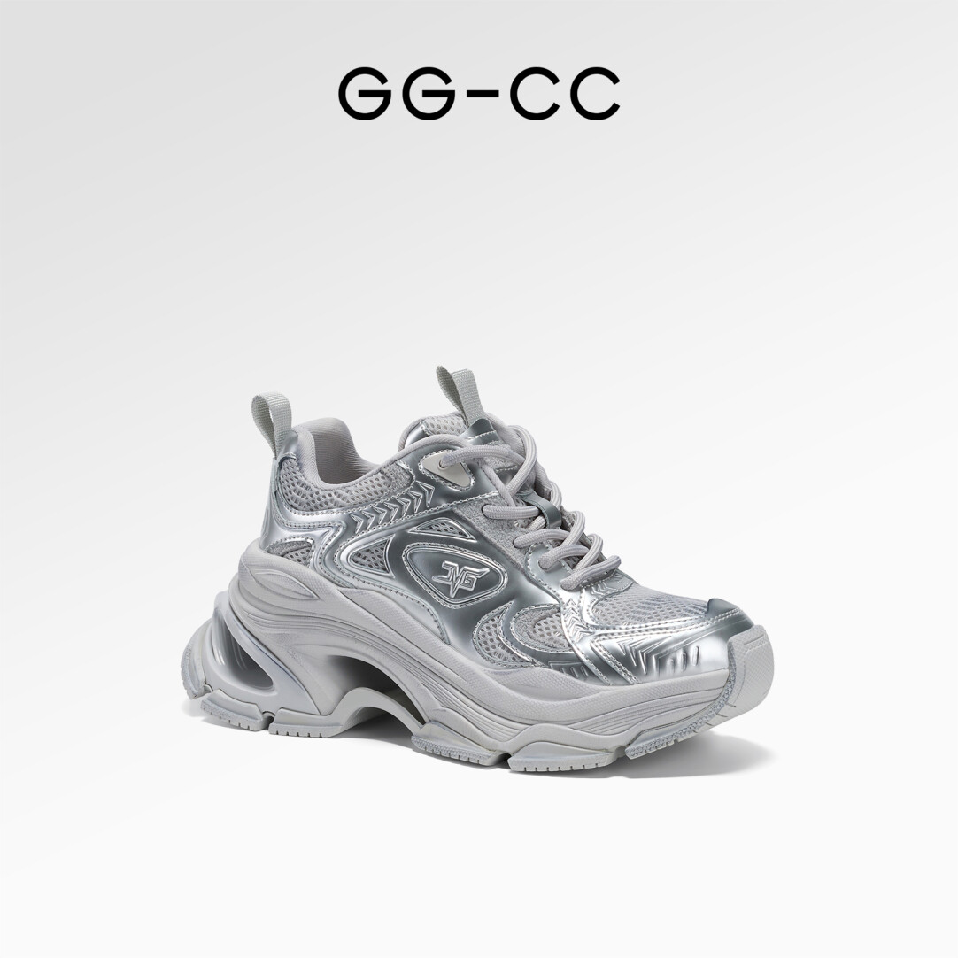 High-tech Futuristic Shoes