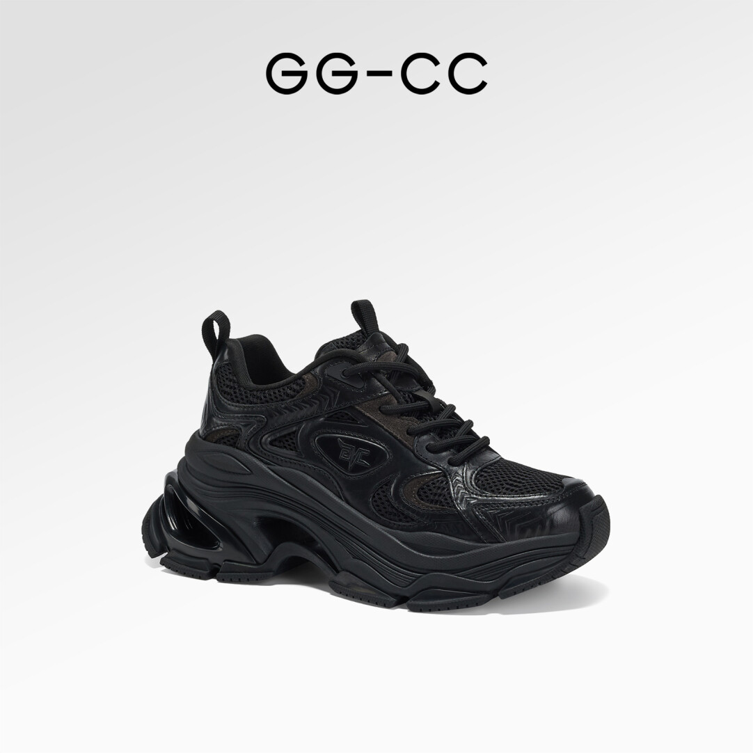 High-tech Futuristic Shoes
