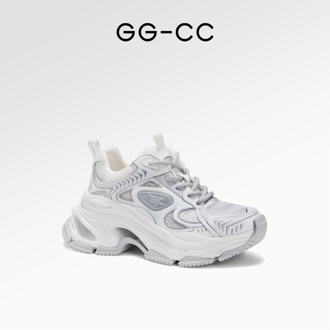 High-tech Futuristic Shoes