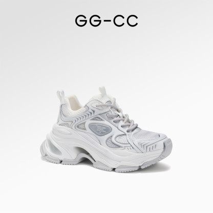 High-tech Futuristic Shoes