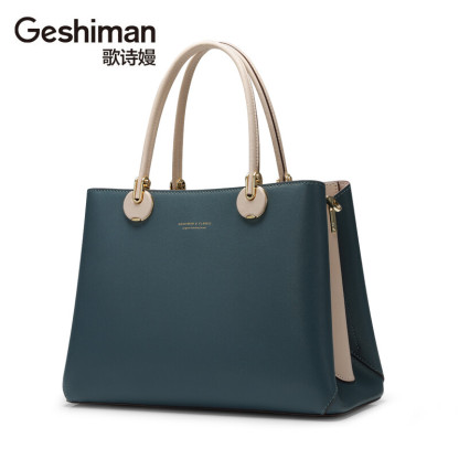 Handbag Leather 