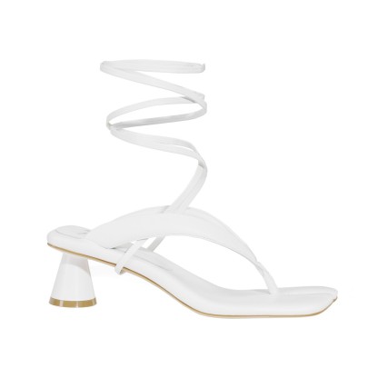 MAYALI Flip-flop Heels