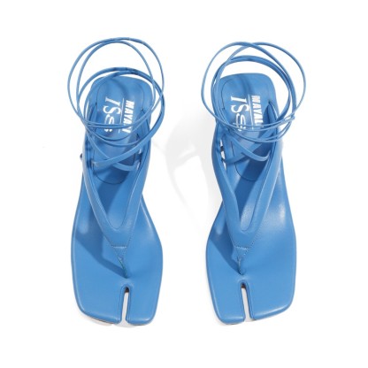 MAYALI Flip-flop Heels