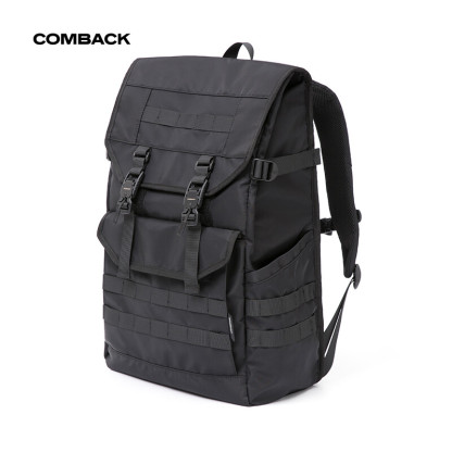  FIDLOCK Magnetic Buckle Bagpack