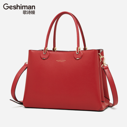 Handbag Leather 