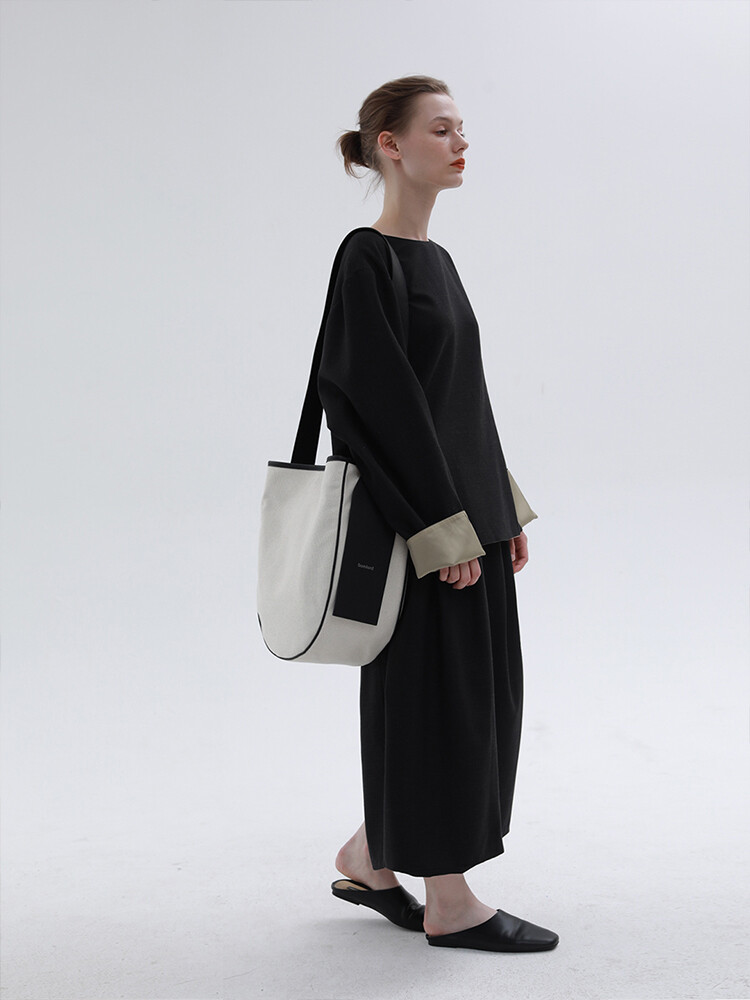 Original Designer Gender-Neutral Canvas Bag