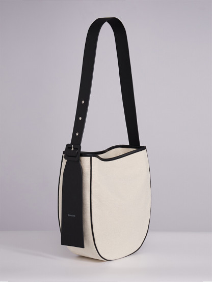 Original Designer Gender-Neutral Canvas Bag