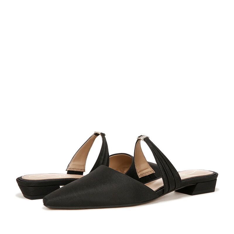 Judie Mules