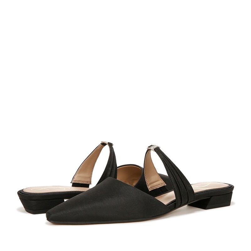 Judie Mules