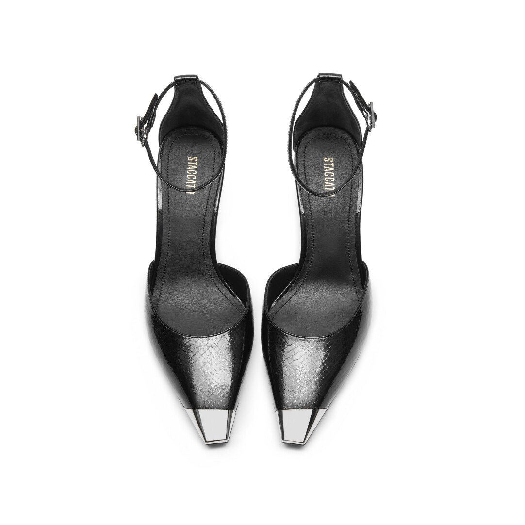 Moonlight Heels