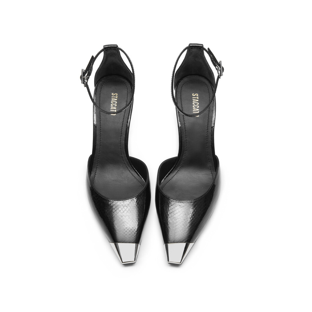 Moonlight Heels
