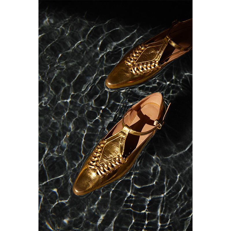 Berenice Mary Jane flats
