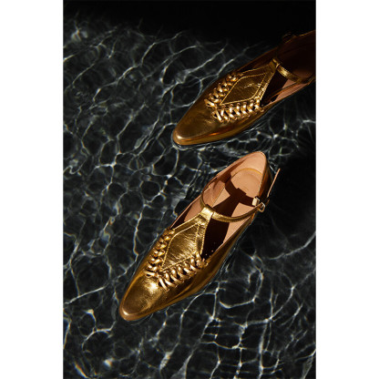 Berenice Mary Jane flats