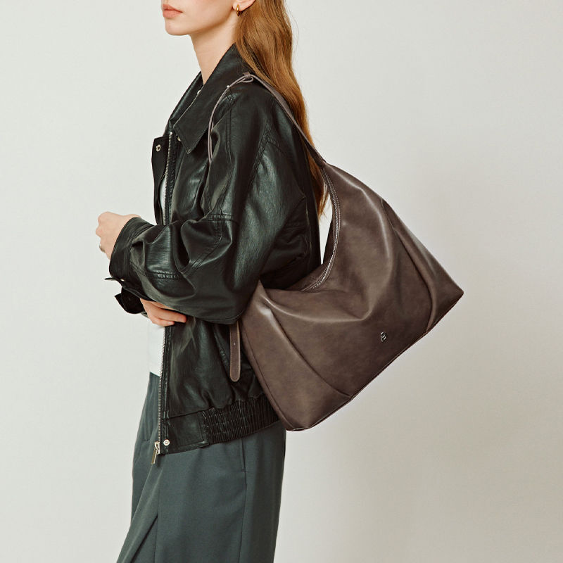 Belly Basket Tote bag 