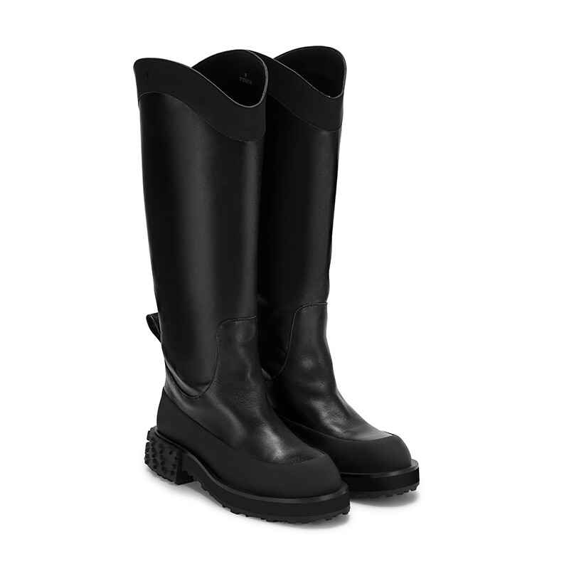 Western Star Boots