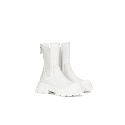  Chelsea Chunky Boots
