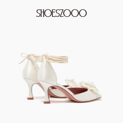 Rosa Wedding Heels