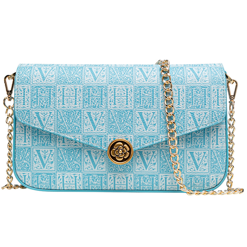 Camellia envelope
