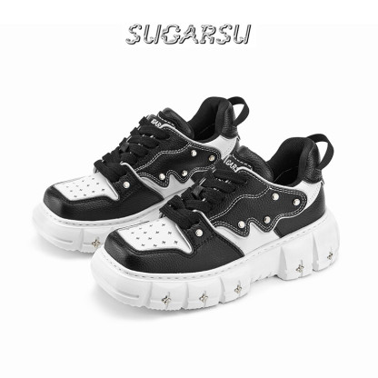 Queen Casual Sports Sneakers