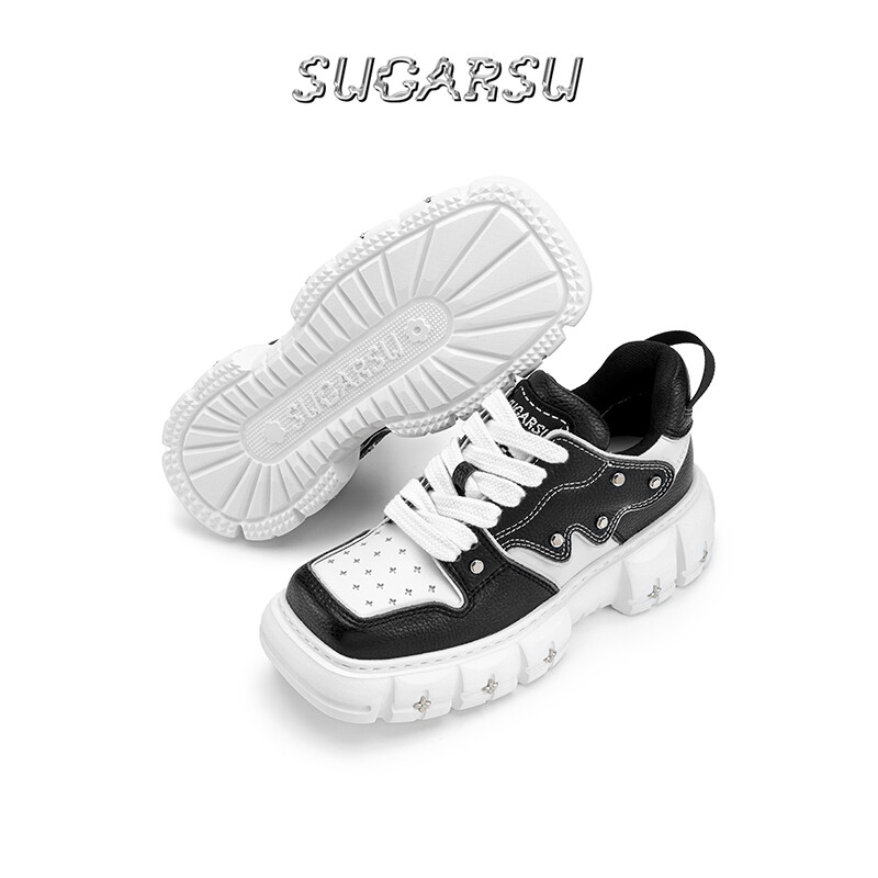 Queen Casual Sports Sneakers