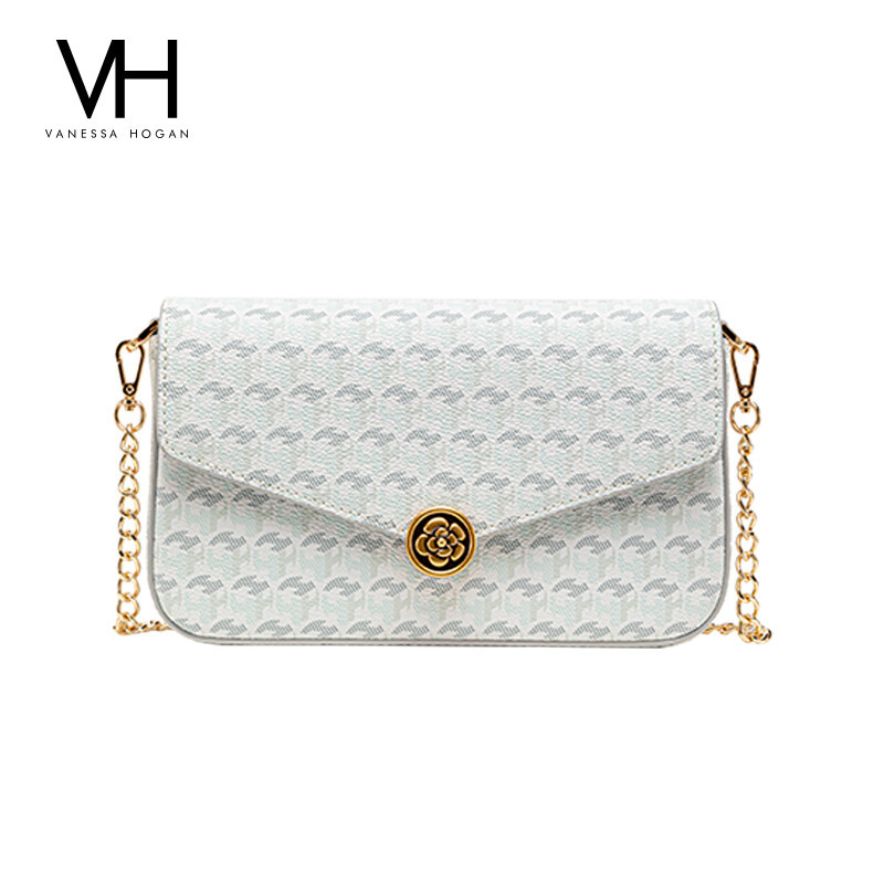 Camellia envelope