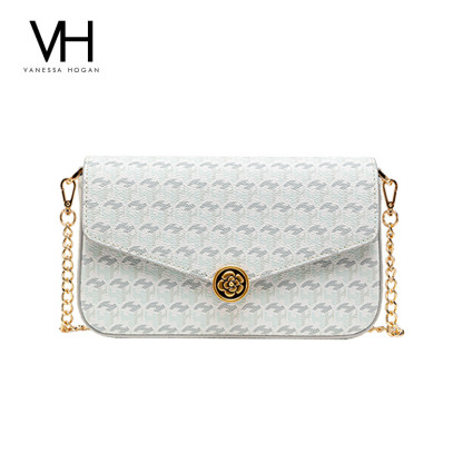 Camellia envelope