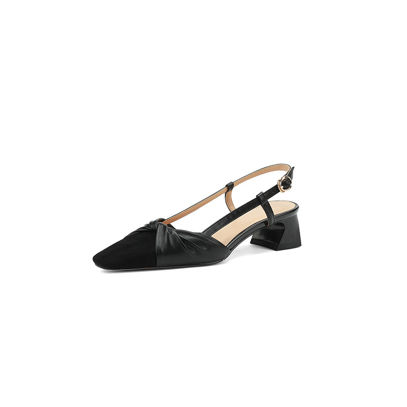 Gloria Heel Sandals