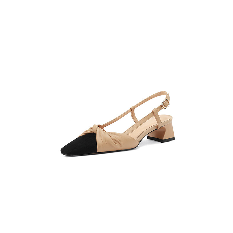 Gloria Heel Sandals