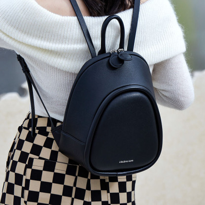 Soft Europe Small Bagpack