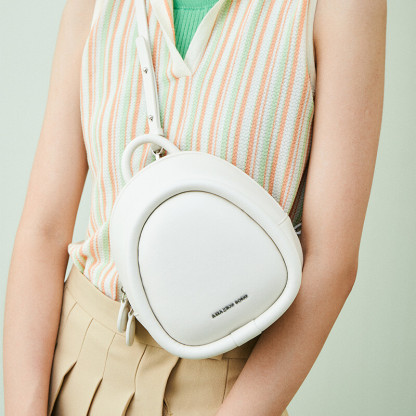 Soft Europe Small Bagpack