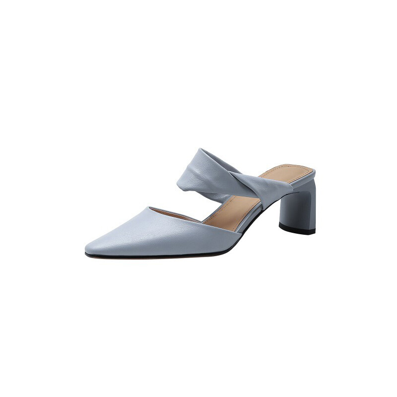 Lumière Sandal Heels 