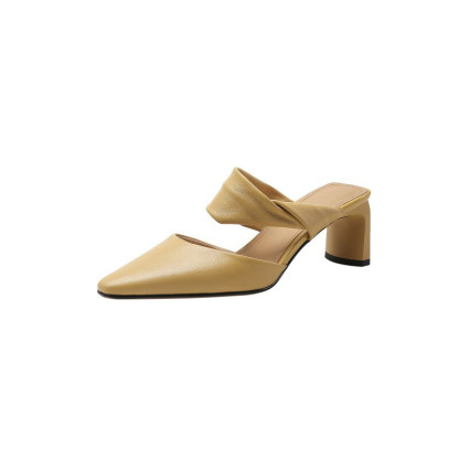 Lumière Sandal Heels 