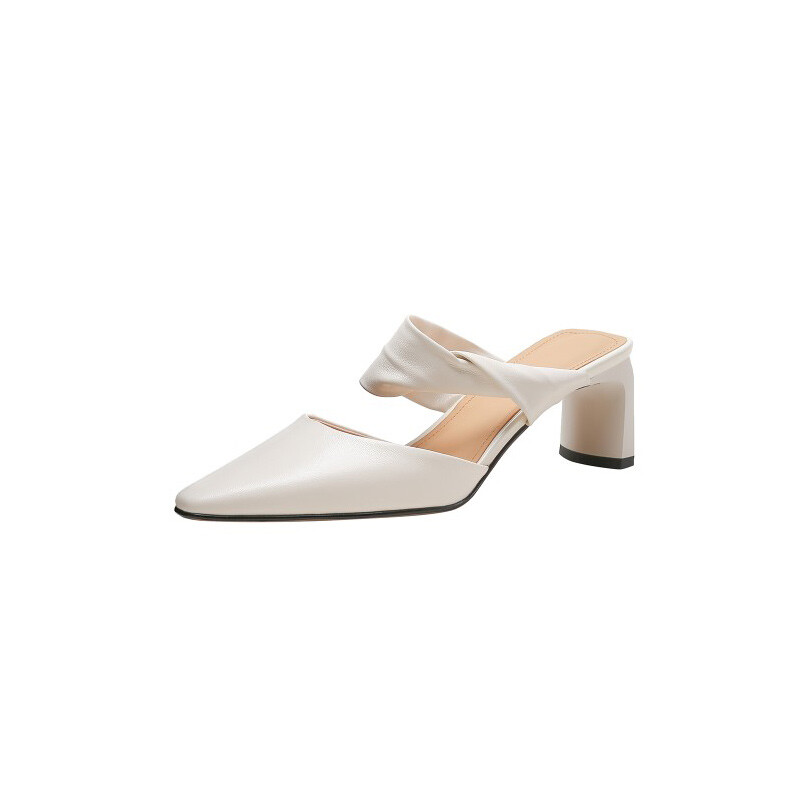 Lumière Sandal Heels 
