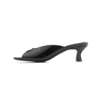 Handcrafted Genuine Leather Heels