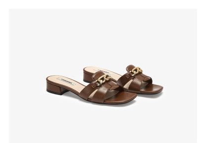 Roaming Plan Sandals