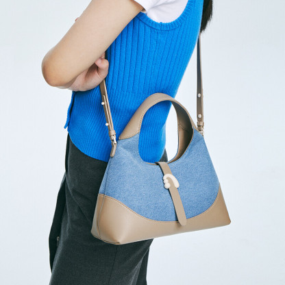 Triangle Bag