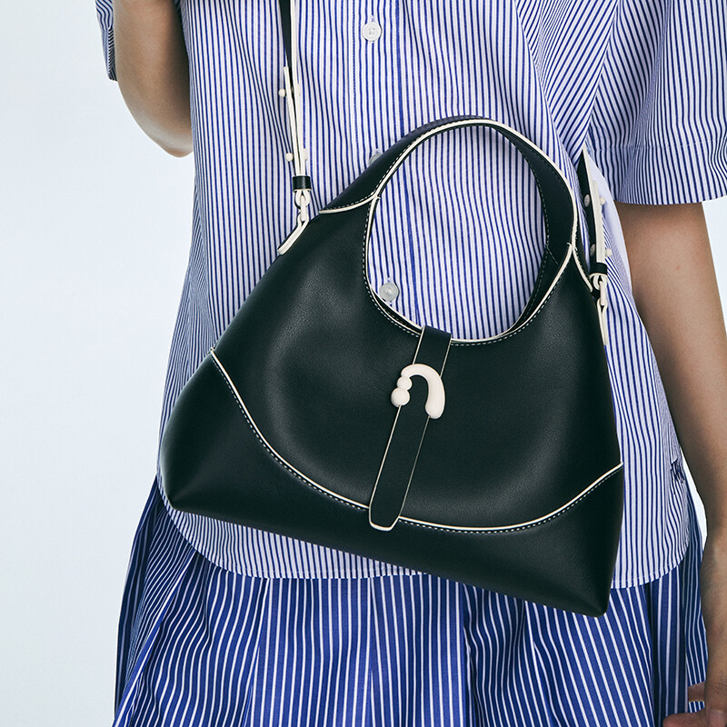 Triangle Bag